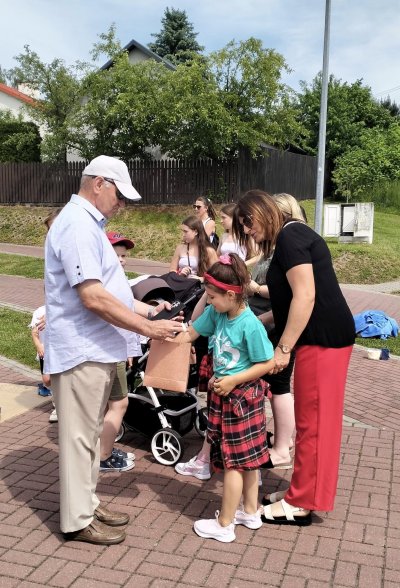 Dzień Dziecka 2025